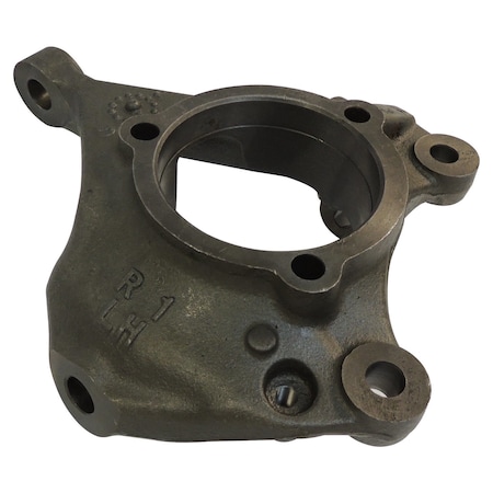 Crown Automotive 07-15 JK WRANGLER DRIVER SIDE STEERING KNUCKLE 68004087AA